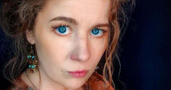 Anna Powierza pozuje w modnej stylizacji i opowiada o karierze aktorskiej! „A sukienka skradła show!” – pisze aktorka