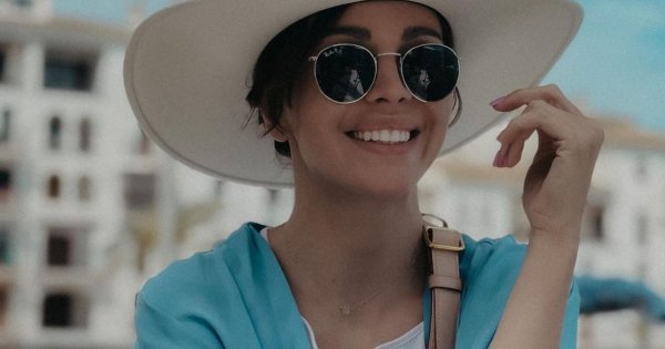 Anna Wendzikowska nawet na moment nie zwalnia tempa! "Dopiero choroba i już lecisz, nie nadążam"  piszą fani