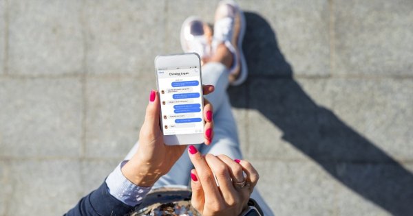„Aplikacja do sprzedawania ubrań to nie portal randkowy! Ogarnijcie się panowie!”
