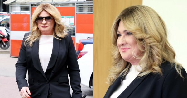 Beata Kozidrak ujawniła swoje zarobki! Ile miesięcznie zarabia wokalistka Bajmu?