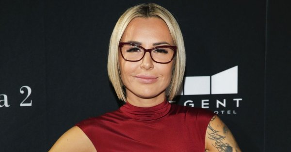 Blanka Lipińska zabrała brata na urlop bez dzieci! Widać, że są ze sobą spokrewnieni?