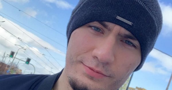 Conan Kaźmierski oskarżony o branie testosteronu: "Chyba teściu leci, ładnie urosłeś". Odpowiedział!
