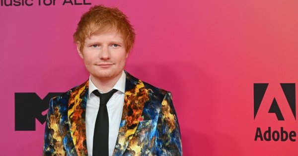 Ed Sheeran ponownie został ojcem! Muzyka opublikował urocze zdjęcie i zdradził płeć malucha!