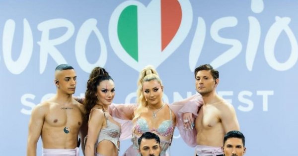 Kto wszedł do 1. półfinału Eurowizji 2022? Macie już swoich faworytów na wielki finał?