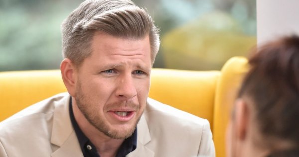 Filip Chajzer odnosi się do zarzutów o domniemanej zdradzie! Wierzycie w te słowa?