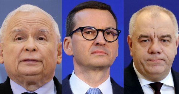 Politycy złożyli oświadczenia majątkowe! Zobacz, ile oszczędności zgromadzili Jarosław Kaczyński, Mateusz Morawiecki czy Jacek Sasin