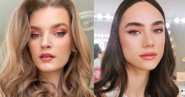#FLUFFYBROWS - jak osiągnąć ten ultra modny efekt. 5 kroków perfekcyjnego makijażu brwi - jeden z nich Cię zakoczy!