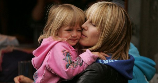 Leni, piękna córka Heidi Klum skończyła 18 lat! Jak świętowała urodziny?