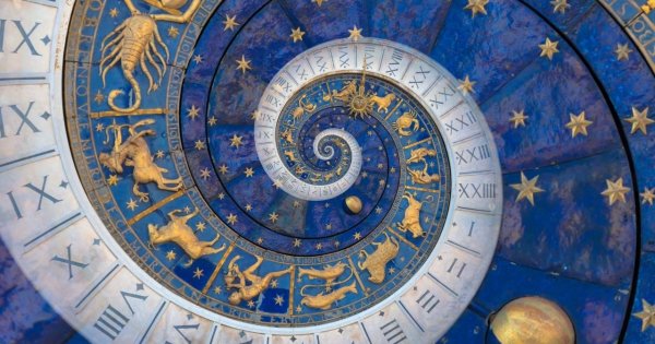 Horoskop tygodniowy (13-19.06) - sprawdź, co przepowiadają Ci gwiazdy!