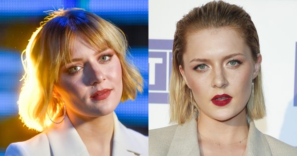RANKING: 7 najlepszych makijaży Igi Krefft. Smoky eyes, czy czerwona szminka? Jej oczy z graficzną kreską robią wrażenie!