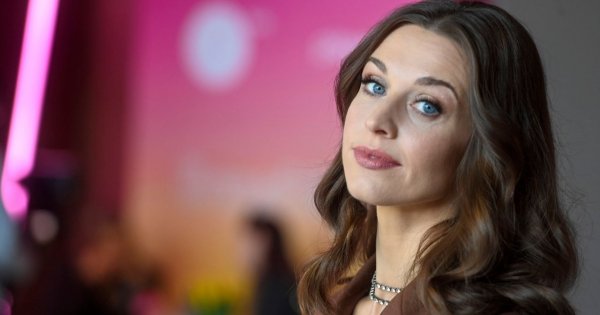Julia Kamińska kończy przygodę z "BrzydUlą" i od razu wkracza na nową ścieżkę zawodową! Co tym razem wymyśliła?