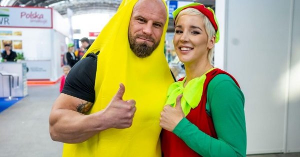 "Kanapowcy": Daniel schudł 39 kg, co jest rekordem programu. Zgolił też brodę
