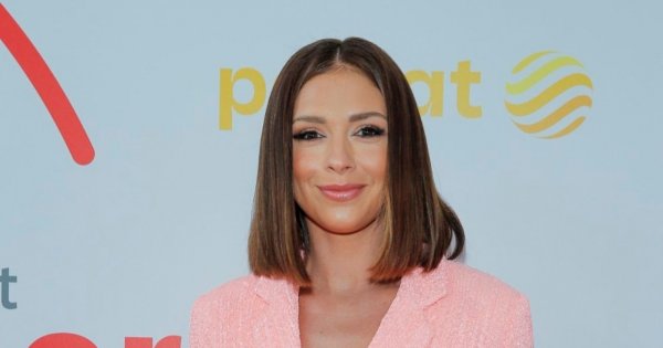 Klaudia Halejcio pozuje z "siostrą": "Bliźniaczki! Przecież Wy jesteście po prostu identyczne!" - piszą fani