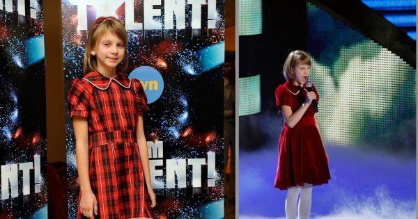 Klaudia Kulawik zasłynęła w "Mam Talent" i zniknęła. Mamy jej najnowsze zdjęcia. Jest nie do poznania!