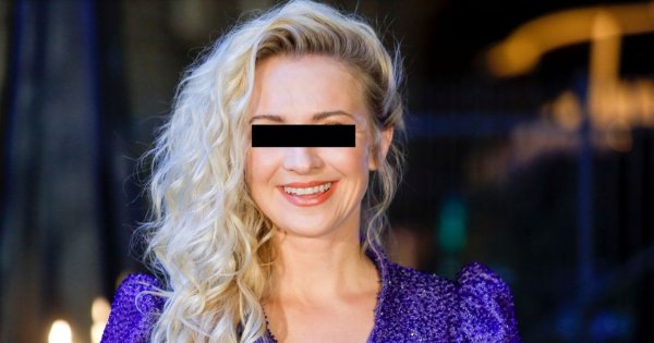 Barbara K.-Sz. z zarzutami! Aktorce grozi nawet rok pozbawienia wolności!