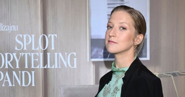 Ciężarna Lara Gessler świętuje Dzień Matki, a fani: "Mogłabyś czasem zamknąć usta do zdjęcia. Mucha Ci wleci"