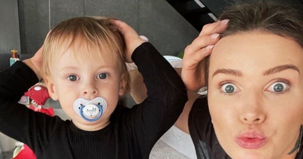 Maffashion dostaje groźby od hejtera: "Dorwę Ciebie i Twojego bachora!"