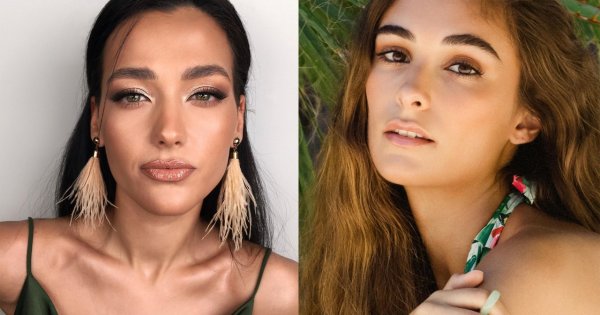 #BOHOMAKEUP - makijaż, który podbija TikToka! Sprawdź czym się charakteryzuje i jak go wykonać KROK PO KROKU