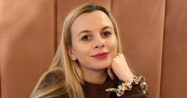 Ciężarna Małgorzata Heretyk-Musiał na pięknych zdjęciach! Poród tuż tuż!