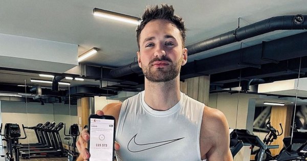 Mateusz z "Hotelu Paradise" zawalczy na "Prime MMA"! Myślicie, że da sobie radę?