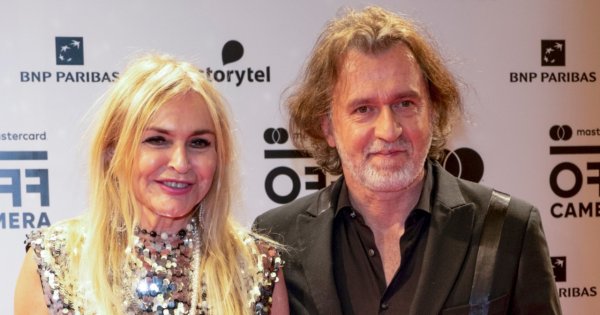 Monika Olejnik znowu zaskoczyła stylizacją! W nietypowej kreacji pojawiła się na gali zamknięcia Mastercard OFF CAMERA!