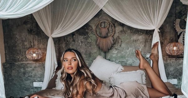 Oliwia Miśkiewicz szczerze o życiu singielki: "Już zaczęłam randkować!" Znajdzie w końcu kogoś, kto sprosta jej wymaganiom?