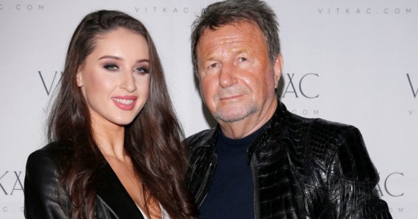 Patrycja Tuchlińska, ukochana 75-letniego milionera, Józefa Wojciechowskiego pokazała mamę! Kobieta jest młodsza od własnego zięcia!