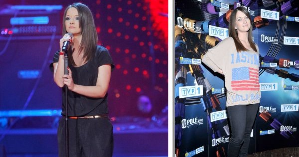 Pamiętacie Julę? Świętowała 10-lecie pracy artystycznej! Jak teraz wygląda?