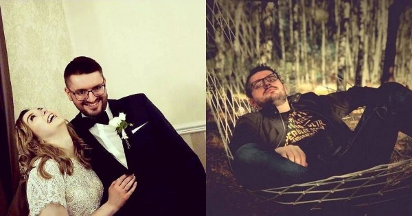 Piotr Sadowski ze „Ślubu od pierwszego wejrzenia” o rozpadzie związku z Dorotą: dystans i brak wspólnej drogi