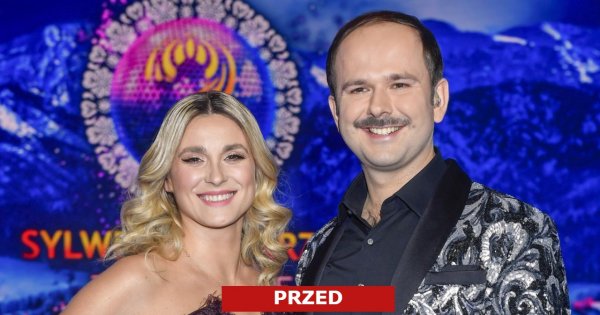 Sławomir już tak nie wygląda! Zniknął jego słynny wąs! Szok, co za metamorfoza! Ciacho?!