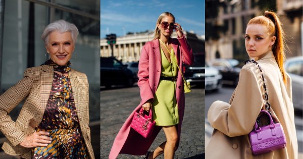 Trendy street style 2022! Najlepsze stylizacje na wiosnę i lato zainspirowane modą uliczną!