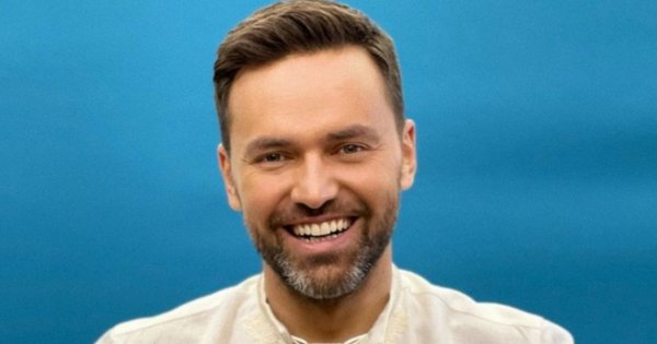 Eurowizja 2022: ukraiński komentator Timur Miroshnychenko nadawał ze schronu! Musiał ukryć się przed nalotem rosyjskich wojsk