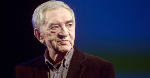Nie żyje Jerzy Trela. Wybitny polski aktor miał 80 lat. Przypominamy jego najważniejsze role filmowe