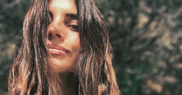 Weronika Rosati zaskoczyła fanów swoją weekendową stylizacją? WOW, trzeba przyznać, że zaszalała!
