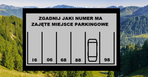 Zagadka, z którą dorosły sobie nie radzi, a dziecko rozwiąże w 20 sekund! Dasz radę?