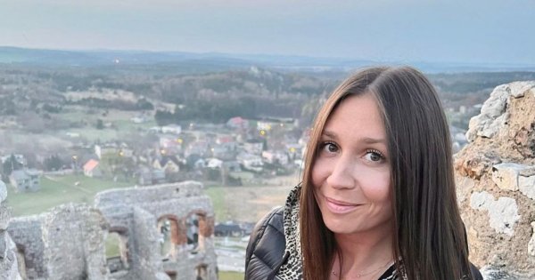 Aneta Żuchowska ze "Ślubu..." ochrzciła synka. Pokazała zdjęcia z uroczystości. "Ale z niego duży chłop już" - piszą fani