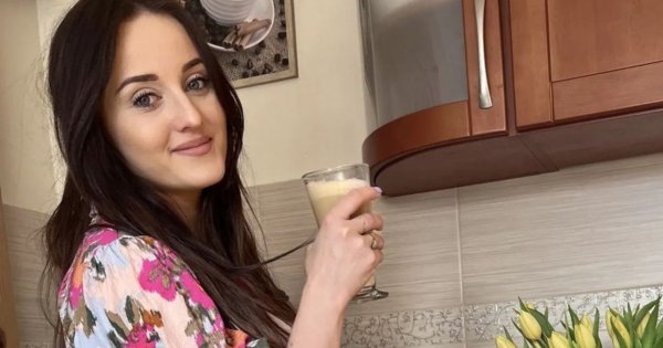 Ania Bardowska z „Rolnik szuka żony” pokazała swoją kuchnię po powrocie z wakacji