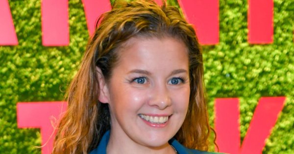 Anna Powierza w nietypowej stylizacji na ściance! "Super, jak Esmeralda!" - ktoś pisze