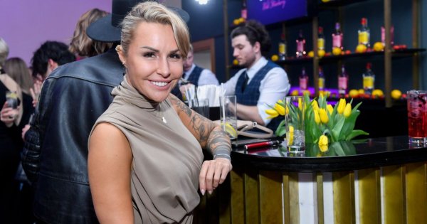 Blanka Lipińska ogłosiła, kiedy będzie premiera 3. części erotyka "365 dni"! To już niebawem!