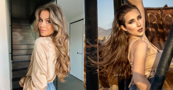 6 najmodniejszych odcieni brązów dla szatynek - cappucino, gorzka czekolada i co jeszcze? Trendy koloryzacje na lipiec 2022!