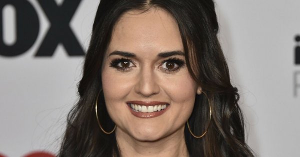 Danica McKellar z kultowego serialu "Cudowne lata"! Szok, jak ona się zmieniła! Nie do poznania?