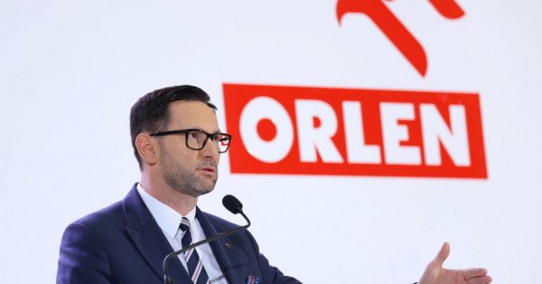 Daniel Obajtek zapowiedział zniżki na paliwo! Zapłacimy 30 groszy mniej, ale jest haczyk