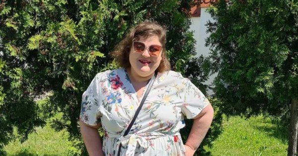 Dominika Gwit wspomina ślub. Pokazała nagranie z ostatniej przymiarki sukni ślubnej. Pasowała do niej?