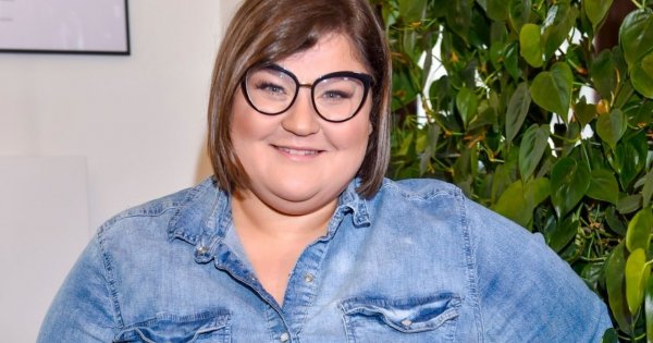 Dominika Gwit pokazała fotkę z dzieciństwa: "Jaka ślicznotka, ale ten wózek najlepszy" - piszą fani
