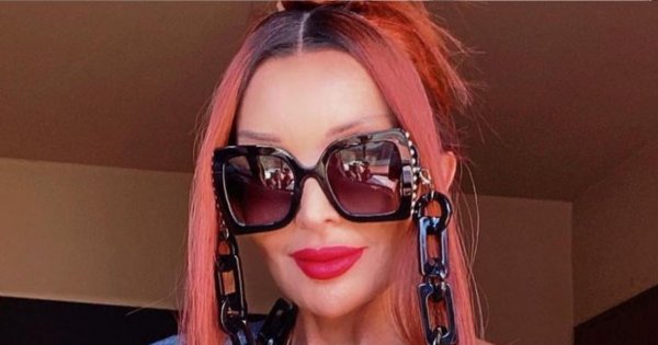 Eva Minge pokazała swojego wnuka. Będziecie zaskoczeni! Fani: "Wnusio odziedziczył po pani cały urok i słodycz"