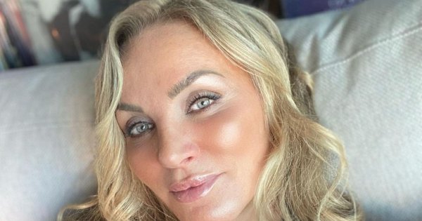 Eva Halina Rich z "Żon Hollywood" pokazała swoją mamę. Fani komentują: "Piękna mama"