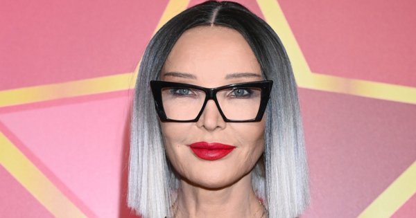 55-letnia Ewa Minge w wyciętym bikini! Pośladki, brzuch i nogi jak u 30-latki. Ciężka praca popłaca?