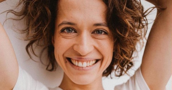 Aleksandra Hamkało wrzuciła do sieci nagie zdjęcie w wannie. Fani: "Dla takich postów cały czas jestem na Instagramie"