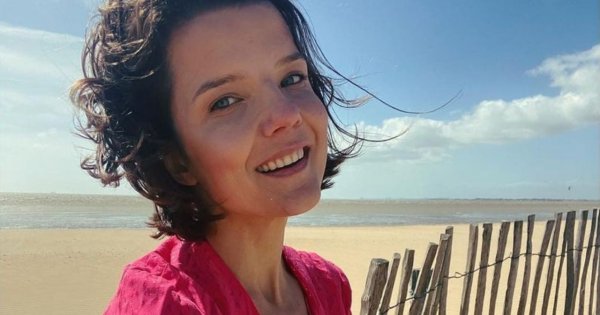 Joanna Jabłczyńska zdradza sekrety z planu "Na Wspólnej". Nieźle! Tego się nie spodziewaliśmy!