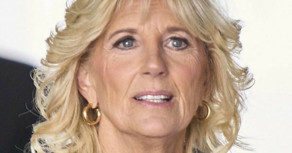 Jill Biden w nietrafionej stylizacji? Internauci nie szczędzą słów krytyki...